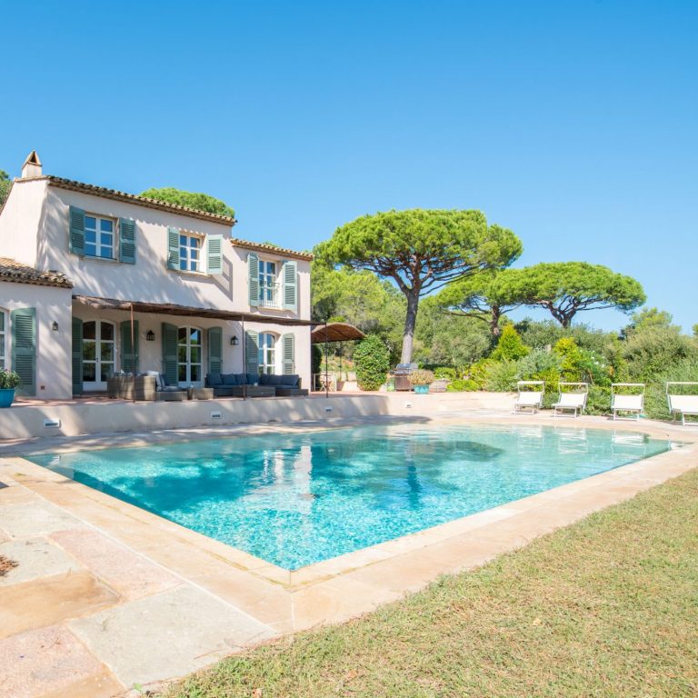 Location Saint-Tropez : séjour de rêve sur la Côte d’Azur