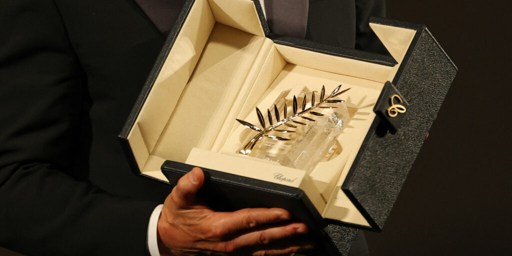 Les immanquables à Cannes : le festival de Cannes 2026