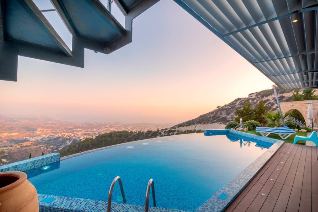 Villa Rental : Discover how a prestigious concierge transforms your experience