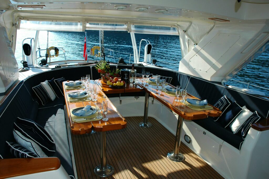 Yacht Charter Monaco : Discover The Advantages And Unforgettable Experiences