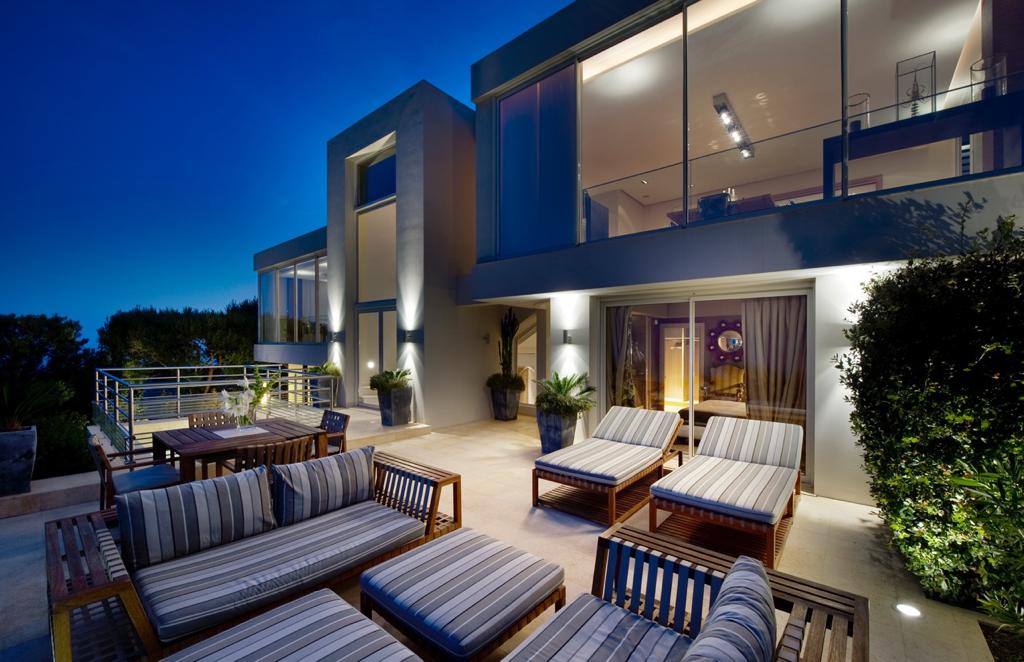Villa CView — luxury villa rental Cannes