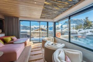 Chalet Crystal photo 8