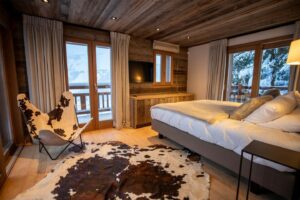 Chalet Chardon Bleu photo 21