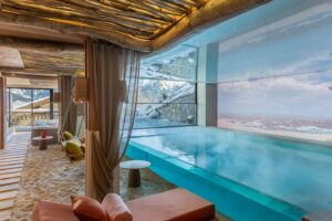 Chalet Crystal photo 3