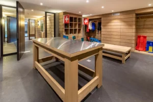 Chalet Le Nolde photo 10