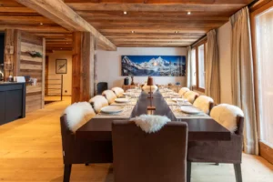 Chalet Chardon Bleu photo 16