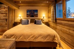 Chalet Chardon Bleu photo 13