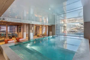 Chalet Crystal photo 4
