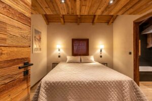 Chalet Chardon Bleu photo 27