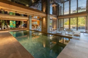 Chalet Le Nolde photo 7