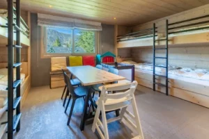 Chalet Le Nolde photo 28
