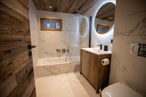 Chalet Chardon Bleu photo 25