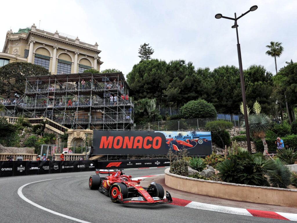 Location villa luxe Grand Prix Monaco 2026