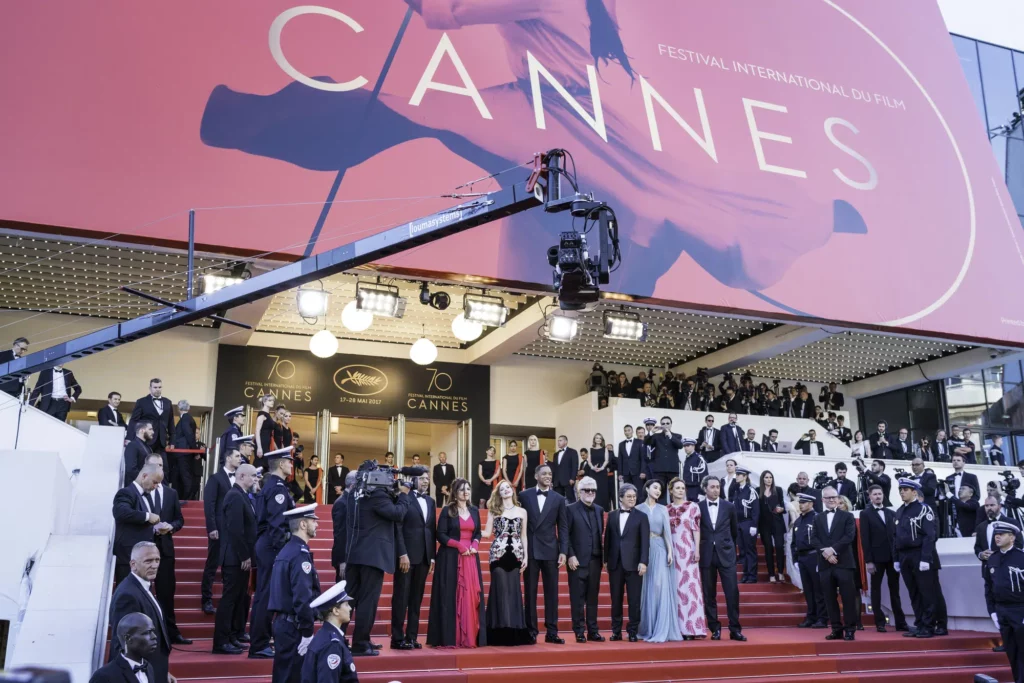 Conciergerie VIP AmfAR Cannes soirée gala