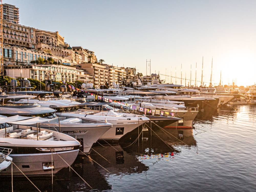 Monaco