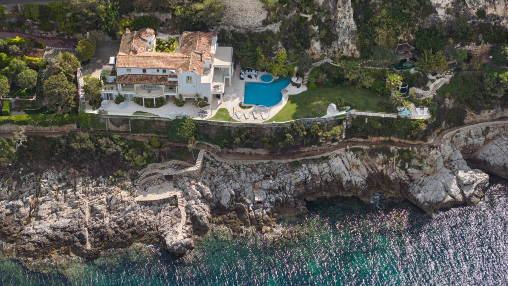 Villa Serena Mare