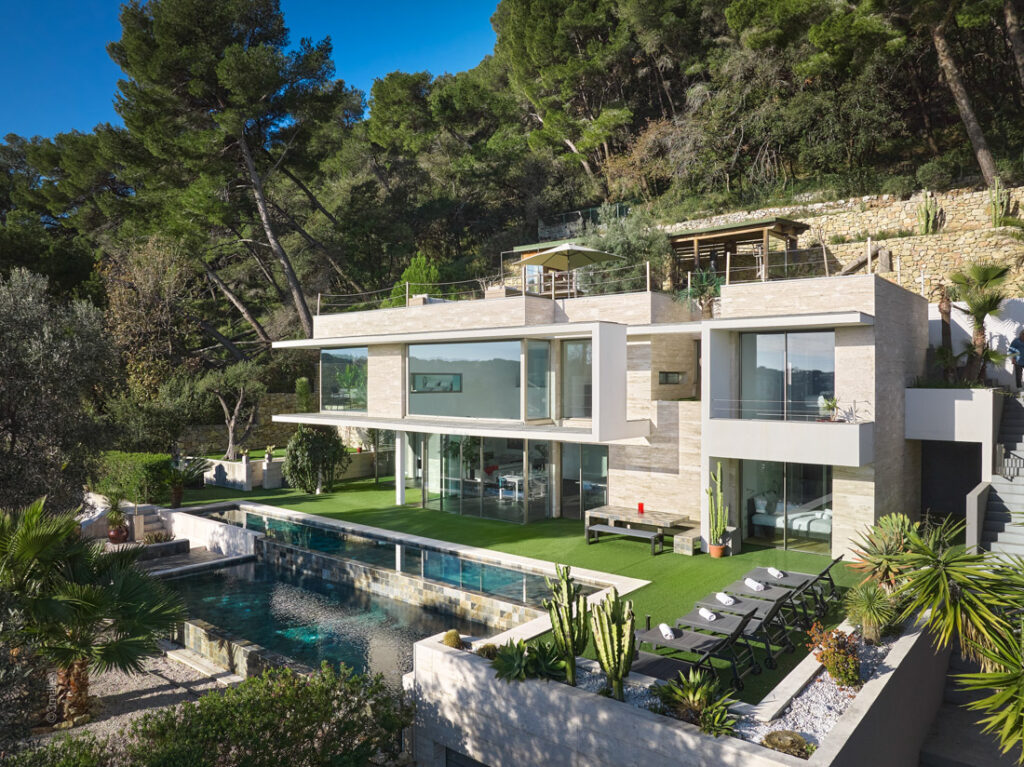 Villa Horizon Hills