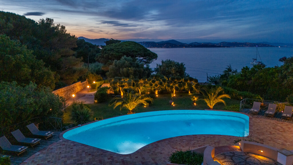 Inside a Luxury Vacation Week on the French Riviera: How It’s Composed