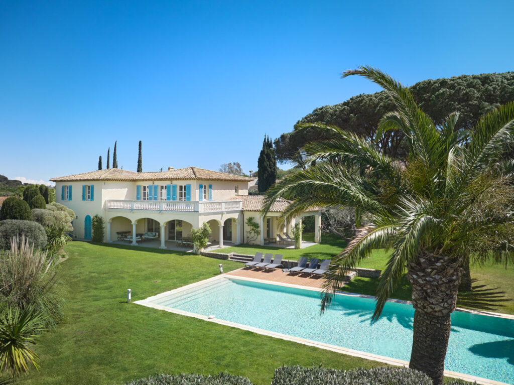 Villa Belvedere