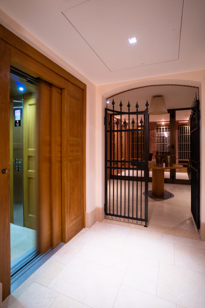 Villa Lina — luxury villa rental, Saint-Jean-Cap-Ferrat