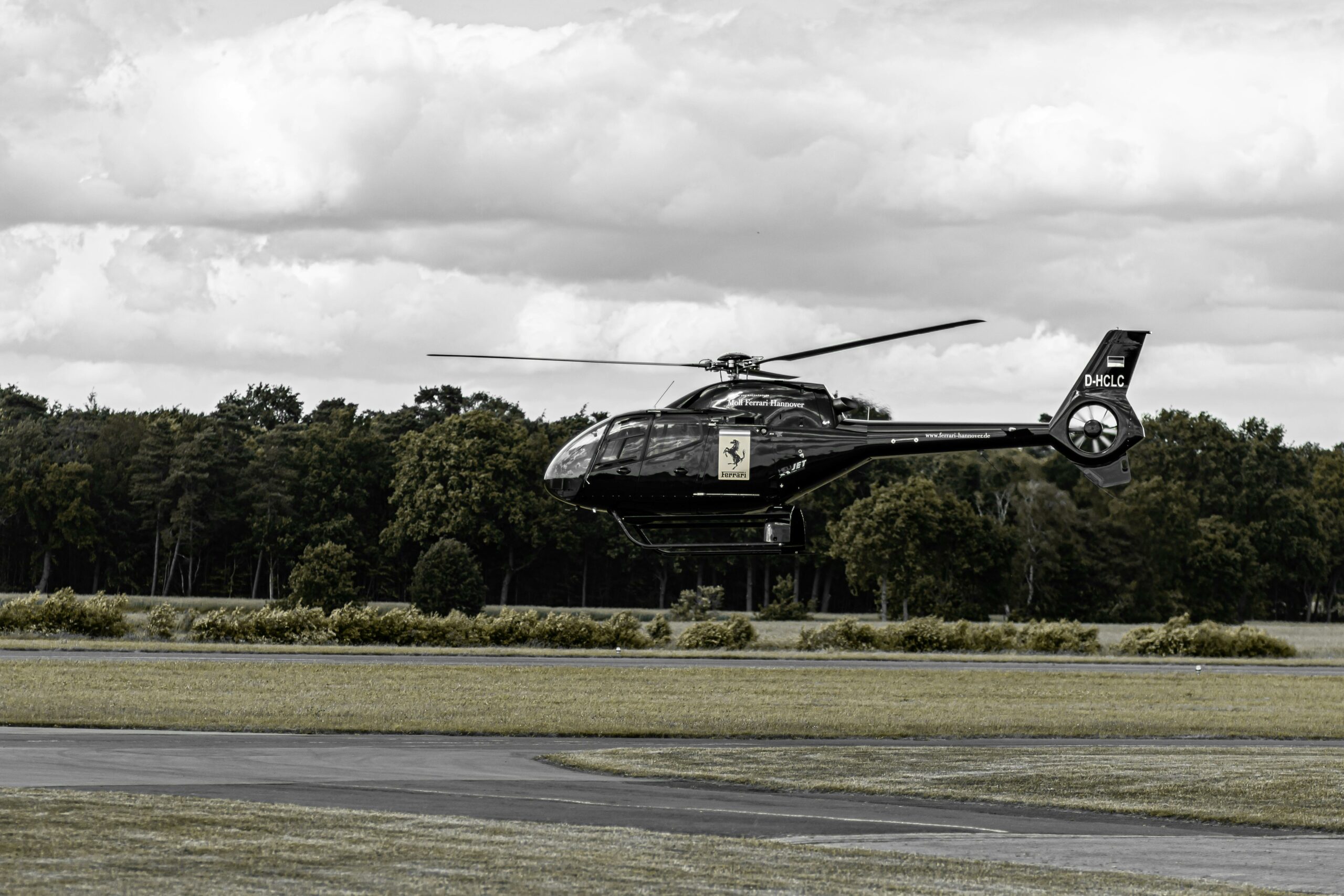 helicopter transfer Cannes Mandelieu luxury concierge