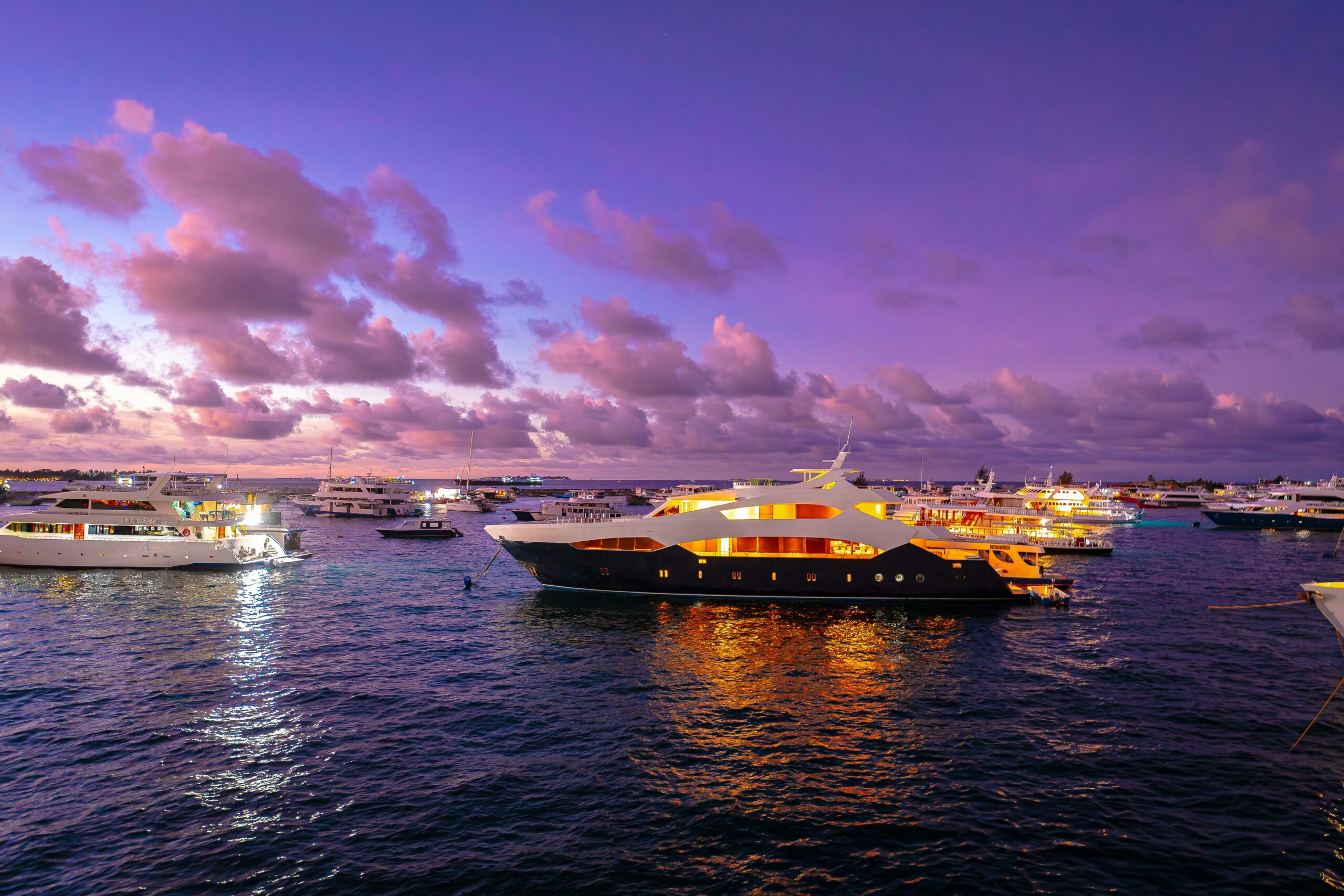 private yacht charter Cannes French Riviera concierge