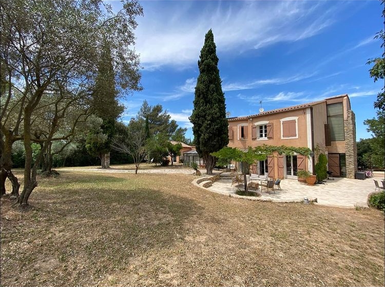 Villa Tropique