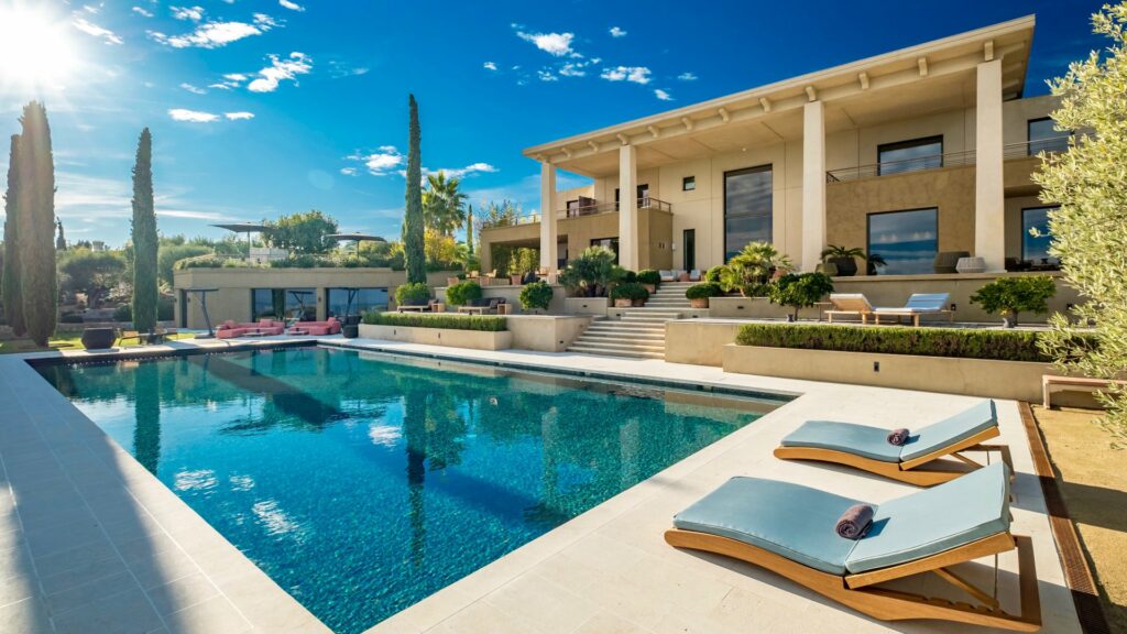 Cannes Neighbourhoods: Where to Stay for a Luxury Villa