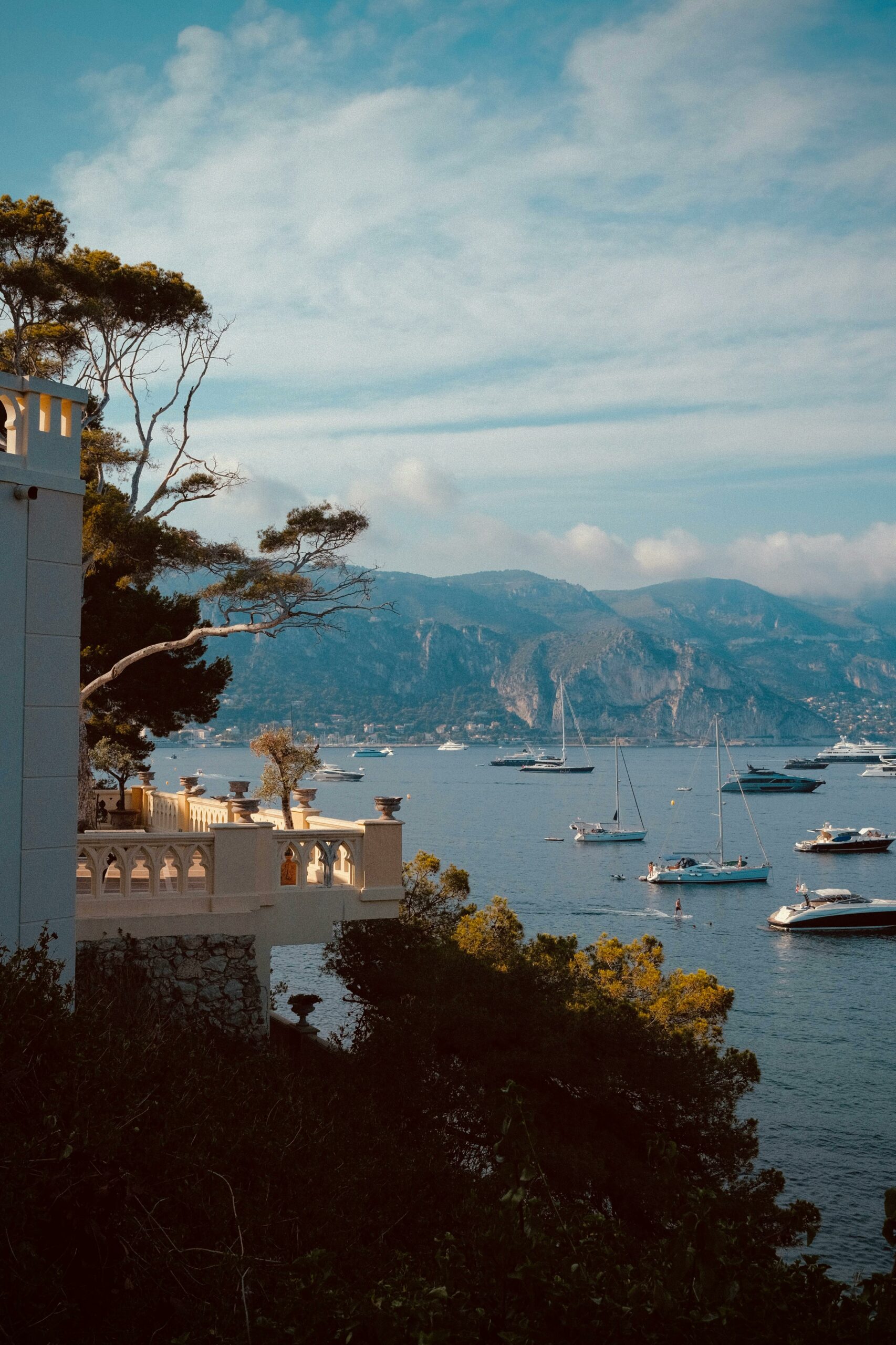 Cap Ferrat