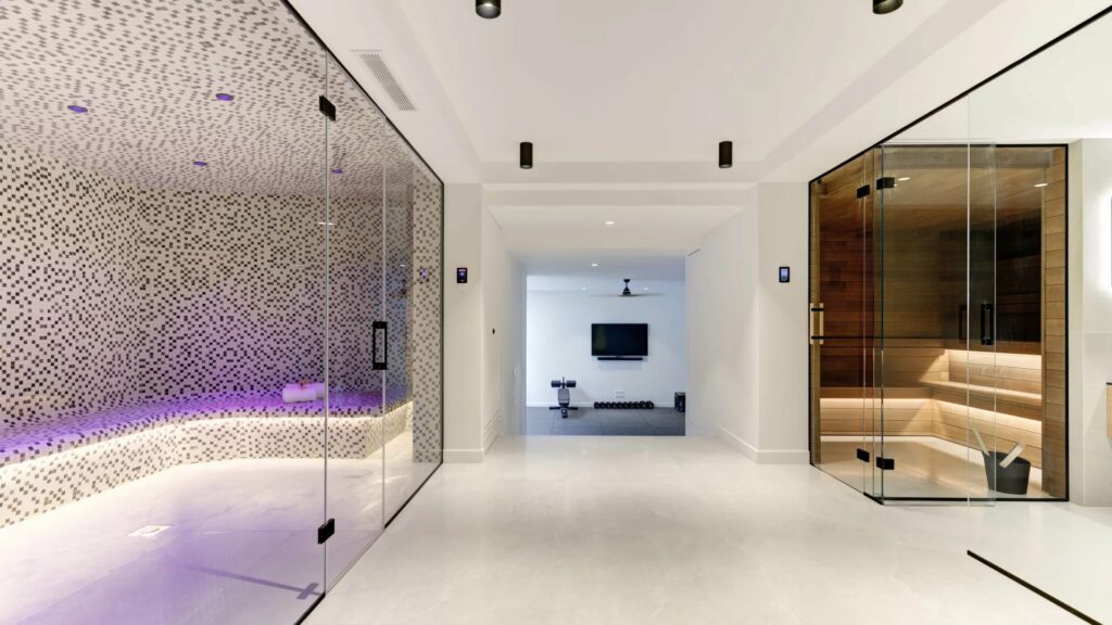 What Defines a Truly Amenity-Rich Riviera Villa (2026)