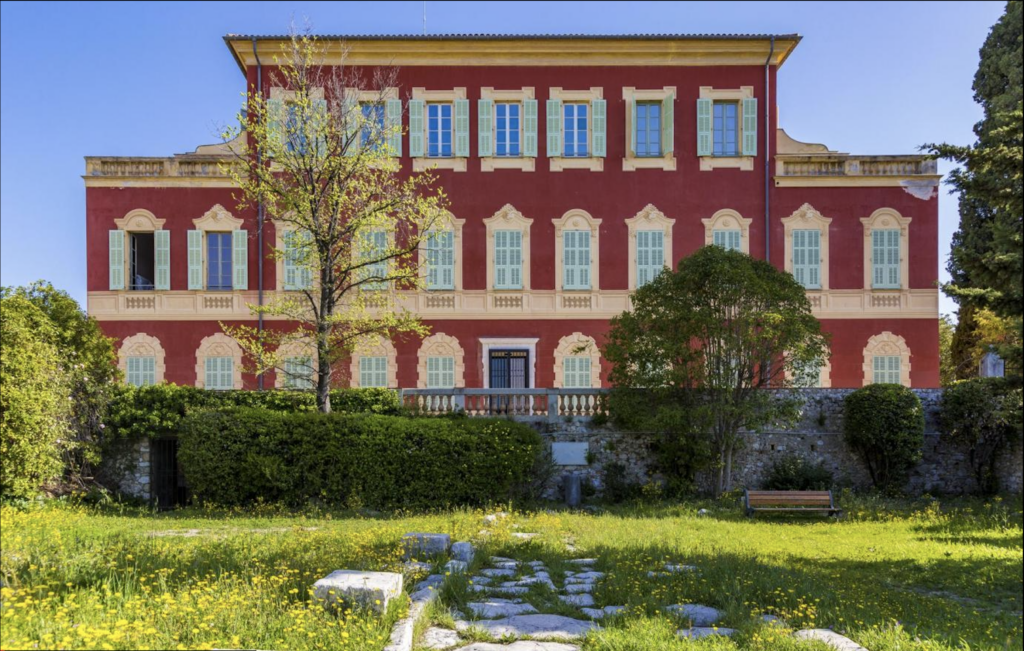 Art & Culture on the Riviera: Foundations, Museums & Private Access