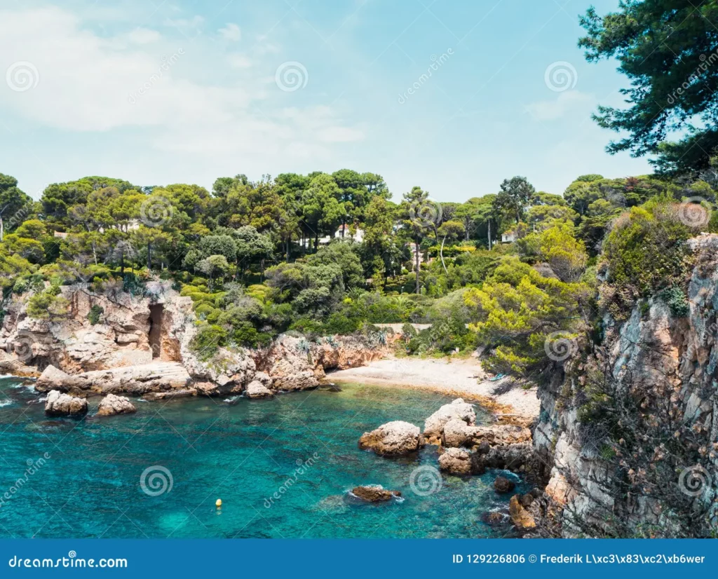 A Discreet Guide to Cap d’Antibes & the Baie des Milliardaires