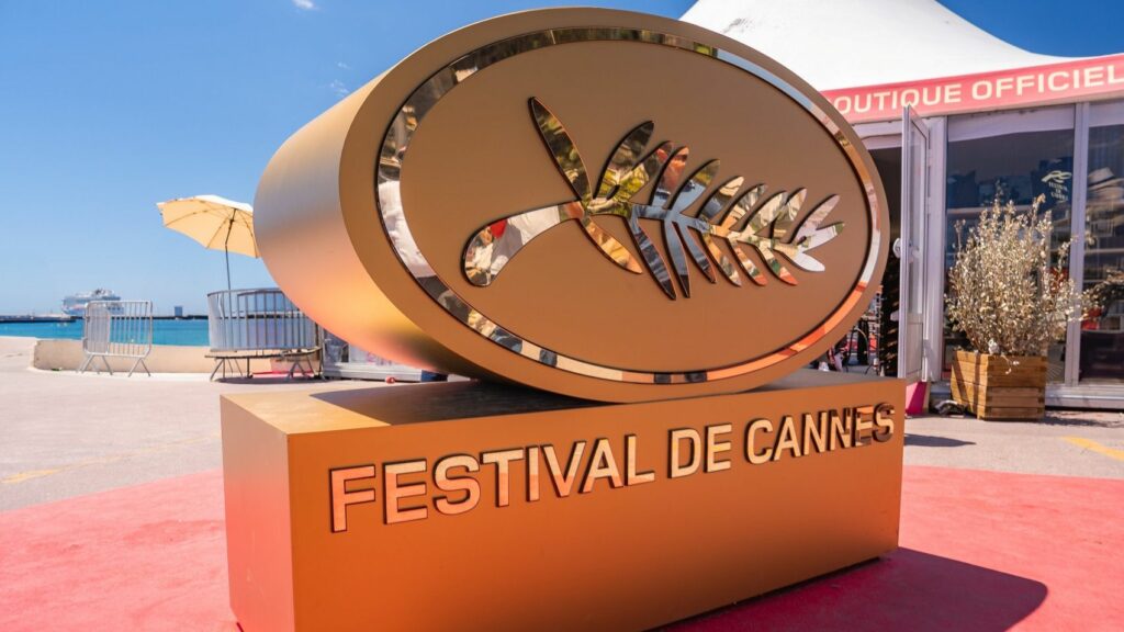 Cannes Film Festival: How the Elite Experience It