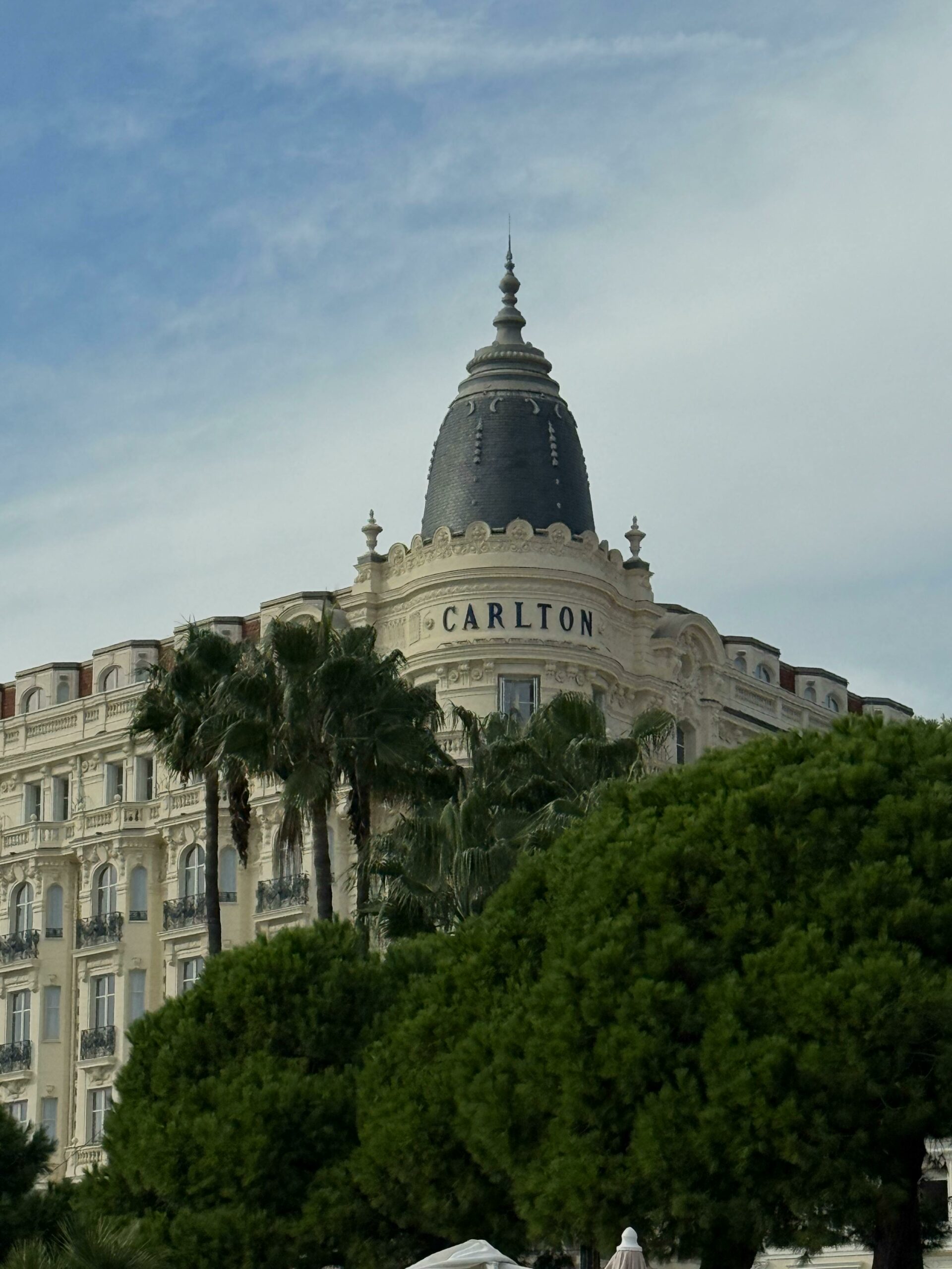 Cannes