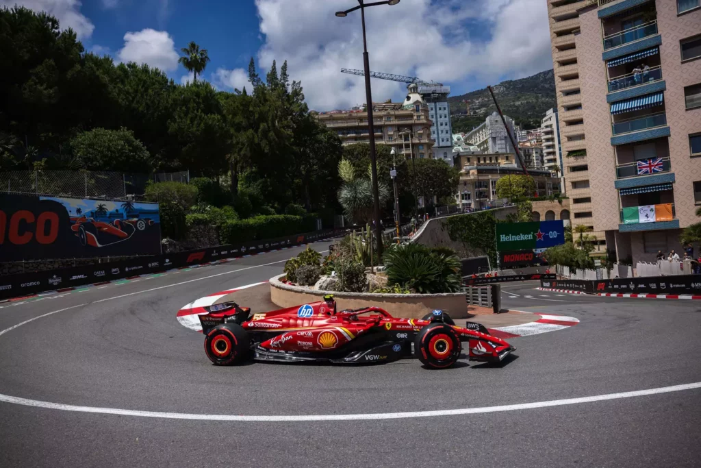 The Monaco Grand Prix: A Guide to Watching in Style