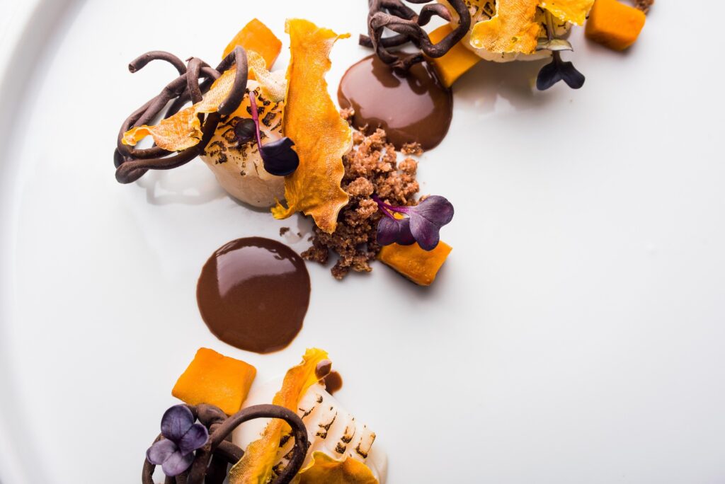 What's Included in Your Private Chef Service