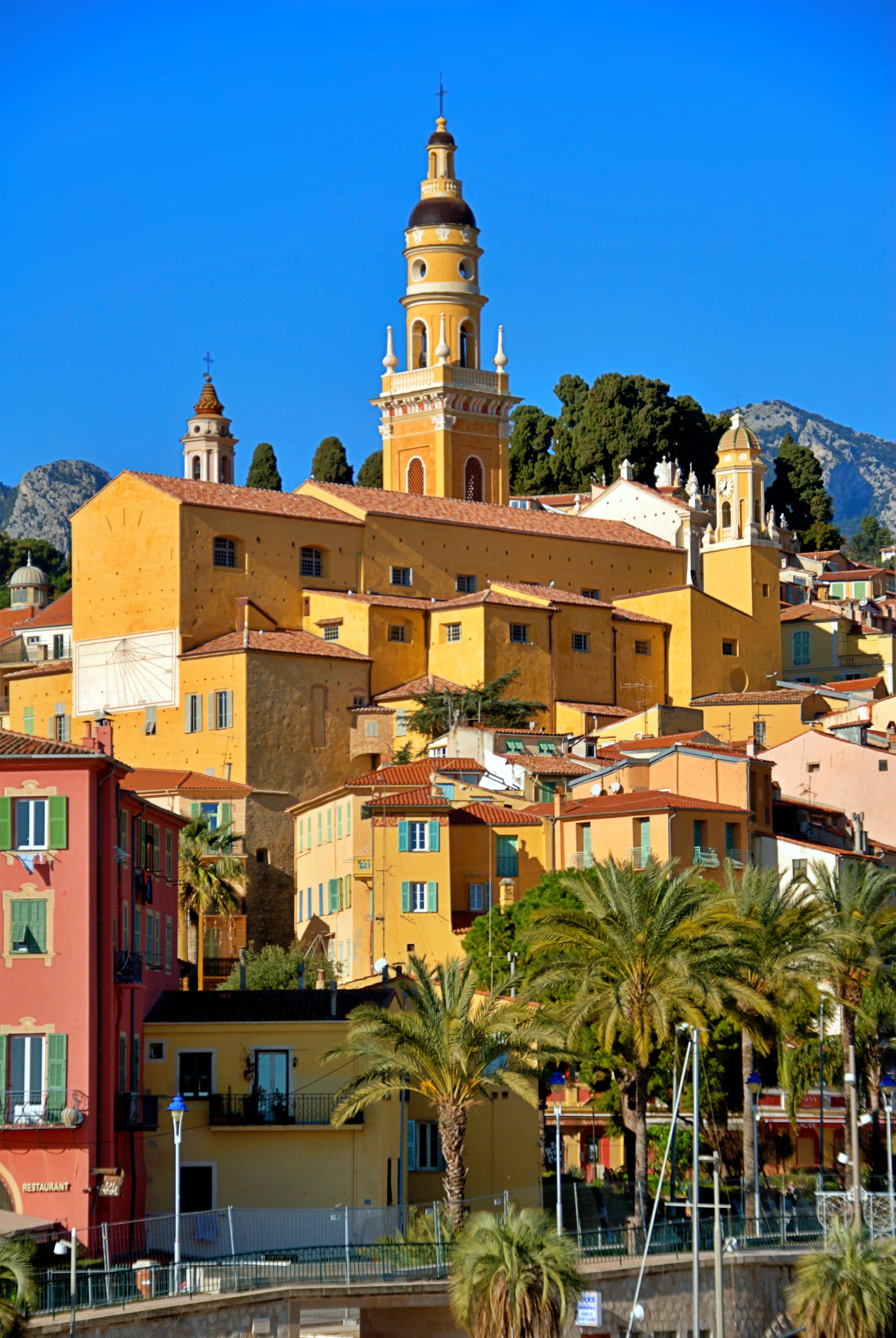 Menton