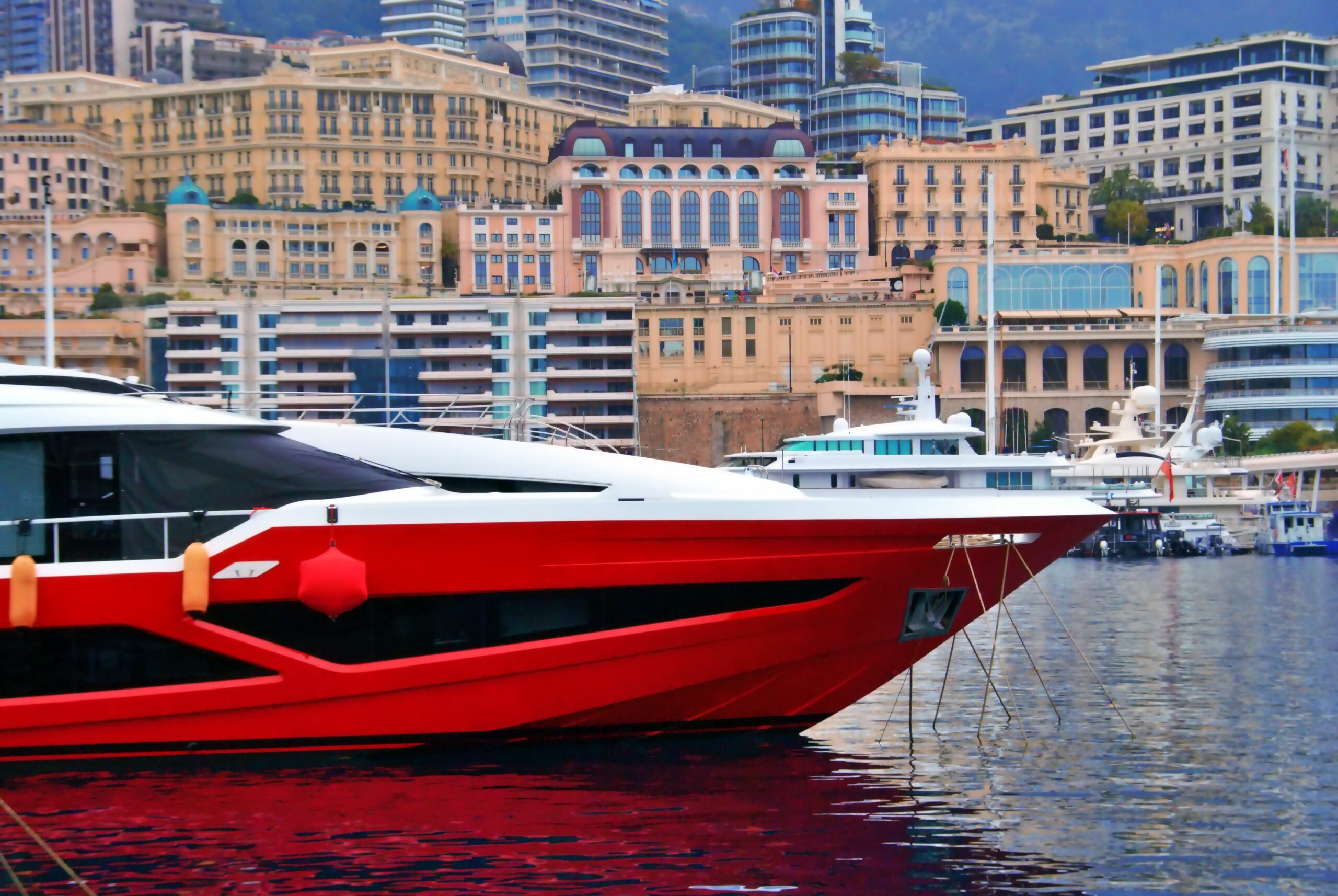 Monaco