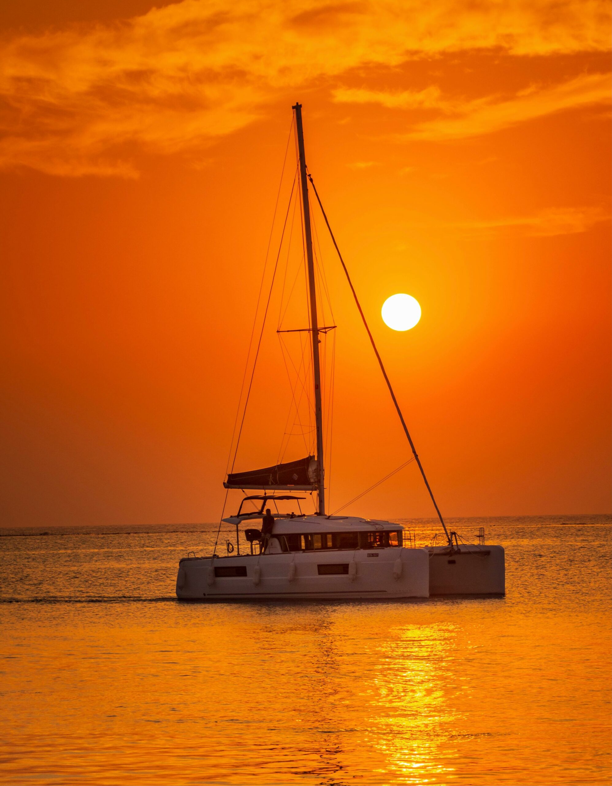 Sunrise Cruise to Cap d'Antibes