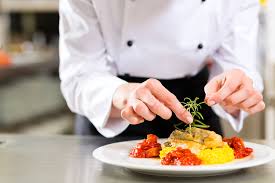 Why Hire a Private Chef for Your Riviera Villa