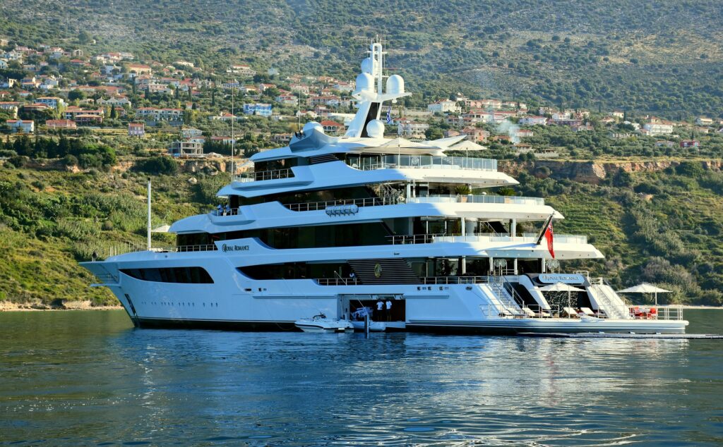 Cannes Film Festival by Yacht: The Insider’s Guide