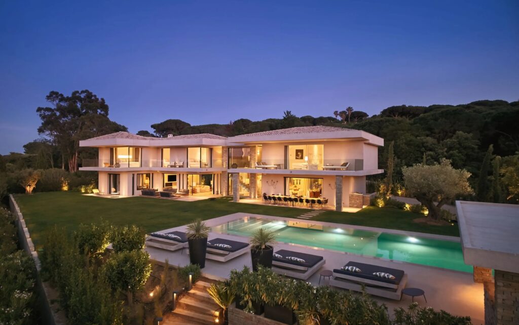 Villa Maëstra