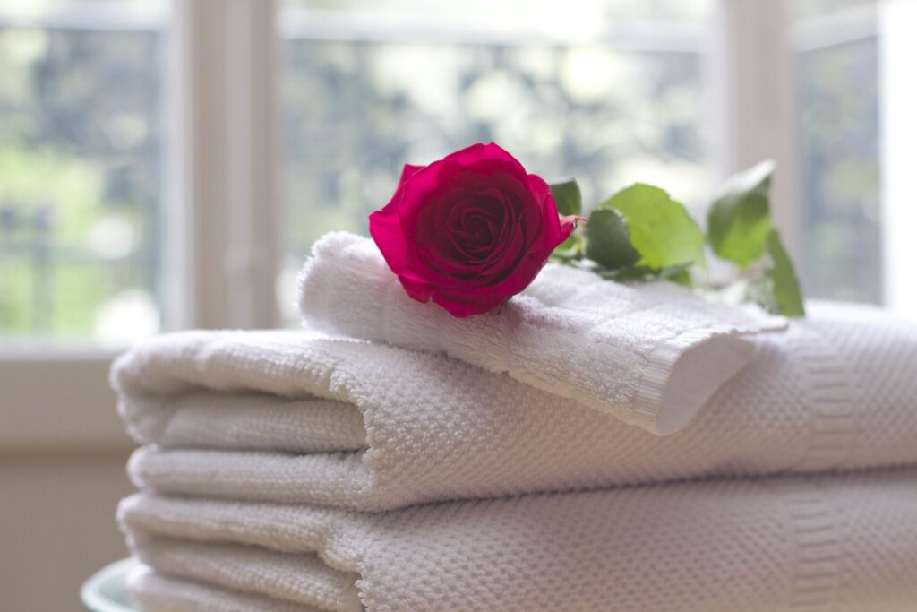 Une matinée spa en villa avec un praticien privé