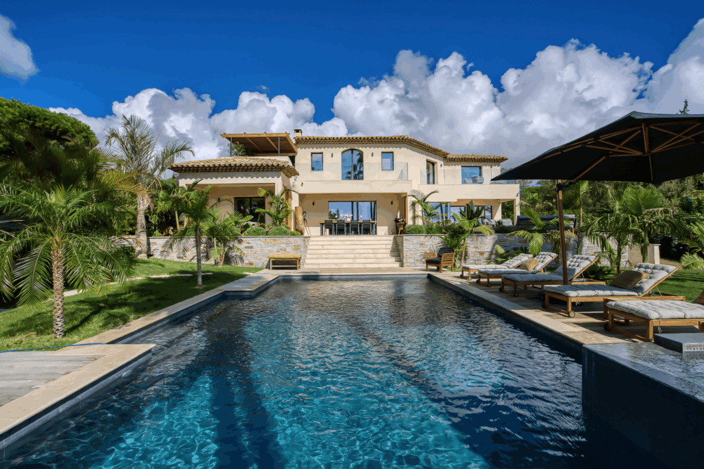 Villa Saphir
