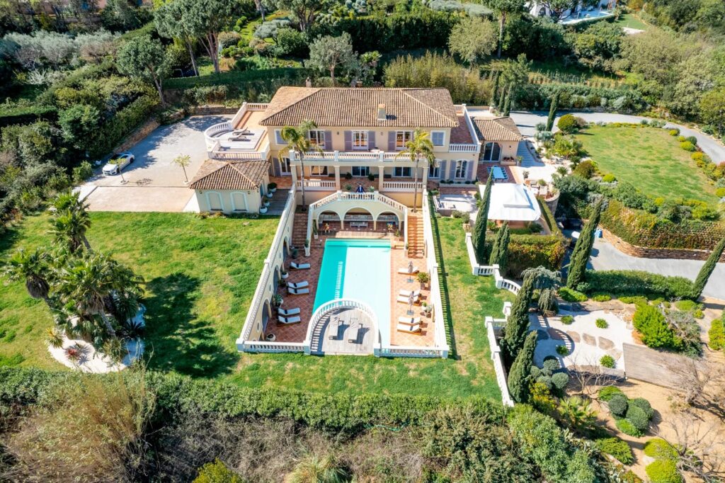 Villa Agape